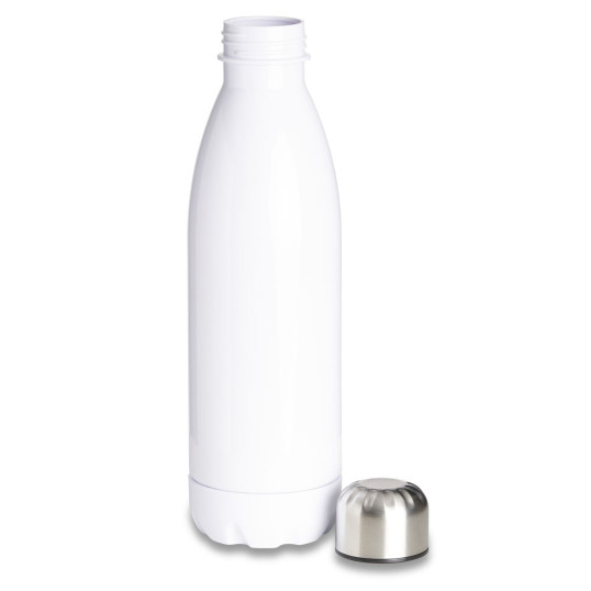 Garrafa Plástica 700ML Personalizada