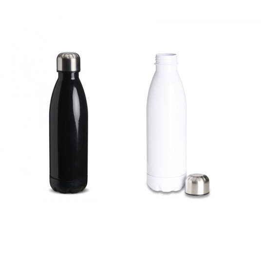 Garrafa Plástica 700ML Personalizada