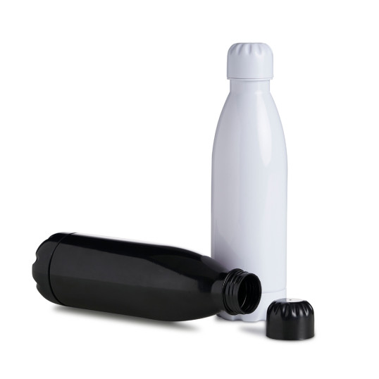 garrafa plástica 700ml Personalizada