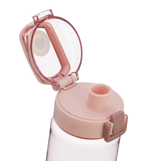 Garrafa Plástica 700 ml Personalizada