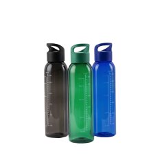 Garrafa Plástica 700 ml Personalizada