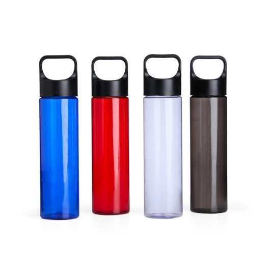 Garrafa Plástica 700 ml Personalizada