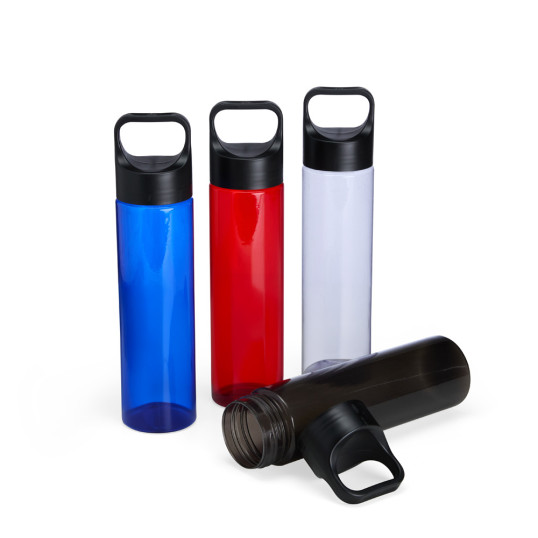 Garrafa Plástica 700 ml Personalizada