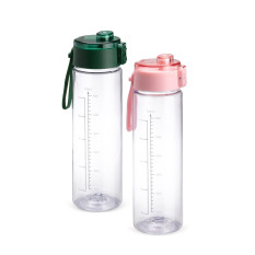 Garrafa Plástica 750 ML Personalizada