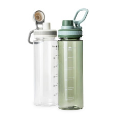 Garrafa Plástica 750 ML Personalizada