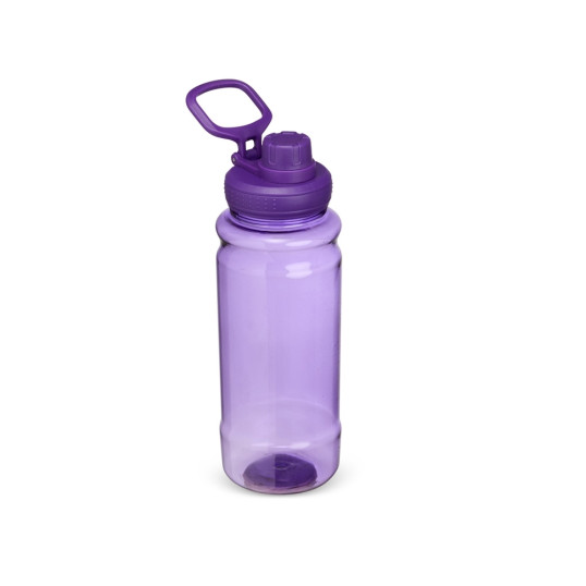 Garrafa Plástica 800ML Personalizada