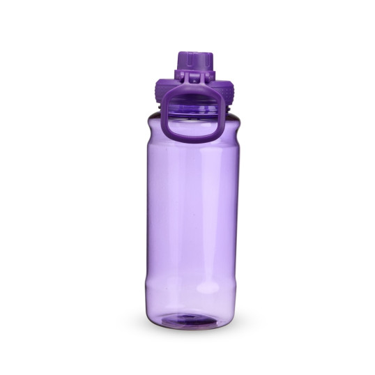 Garrafa Plástica 800ML Personalizada