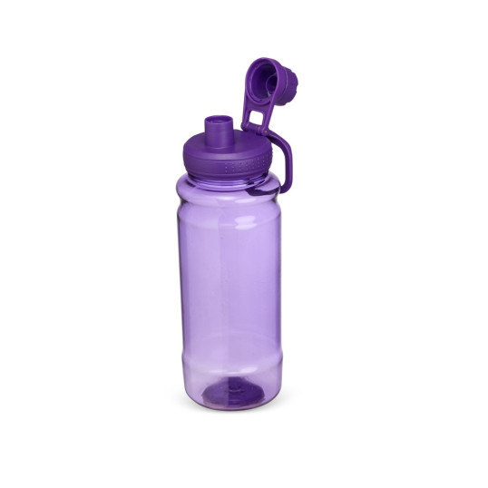 Garrafa Plástica 800ML Personalizada