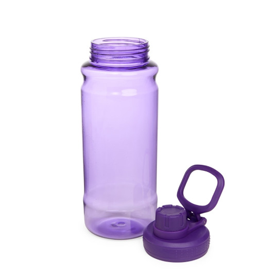 Garrafa Plástica 800ML Personalizada