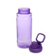 Garrafa Plástica 800ML Personalizada