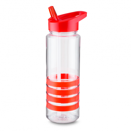 Garrafa Plástica 700 ml Personalizada