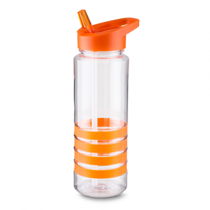 Garrafa Plástica 700 ml Personalizada