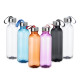 Garrafa Plástica PET 650ml Personalizada