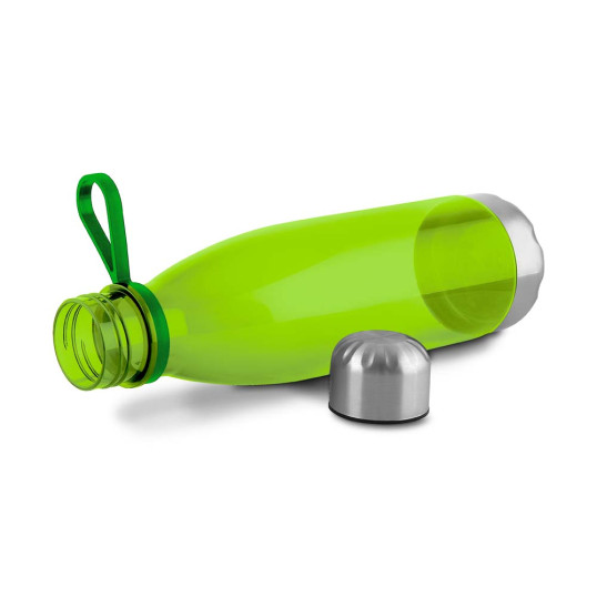 Garrafa Plástica Rpet 700ml Personalizada