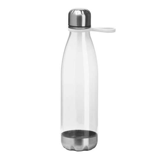 Garrafa Plástica Rpet 700ml Personalizada