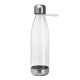 Garrafa Plástica Rpet 700ml Personalizada