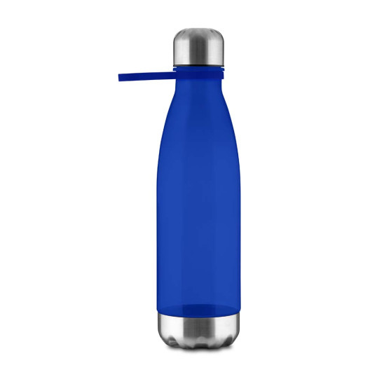 Garrafa Plástica Rpet 700ml Personalizada