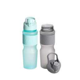 Squeeze plástico Fosca 750ml Personalizada