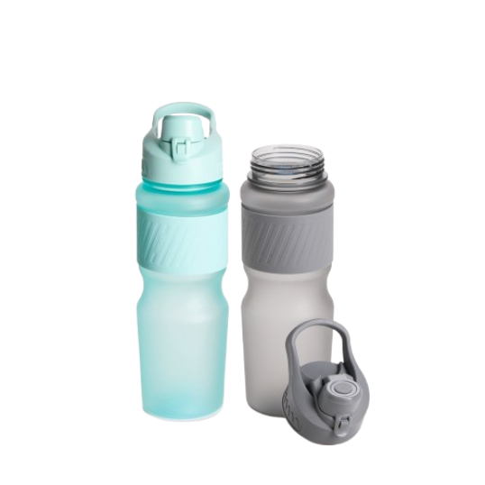 Squeeze plástico Fosca 750ml Personalizada