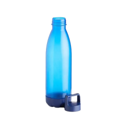 Garrafa Pvc Jateada 680 ML Personalizada