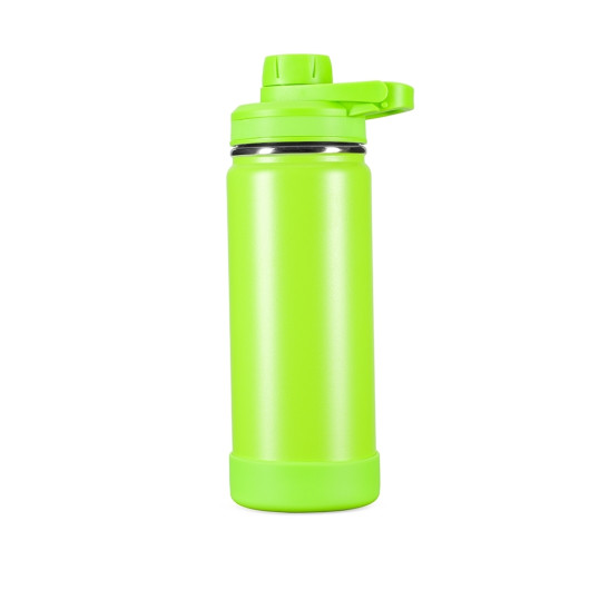 Garrafa térmica 550ml Personalizada