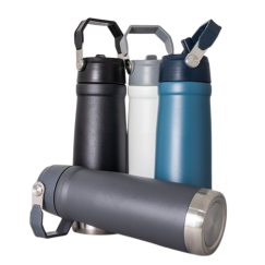 Garrafa Térmica 630 ml Personalizada