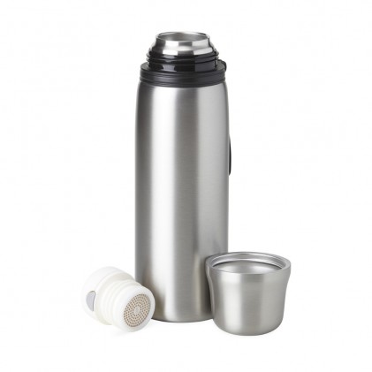 Garrafa térmica 850 ml Personalizada