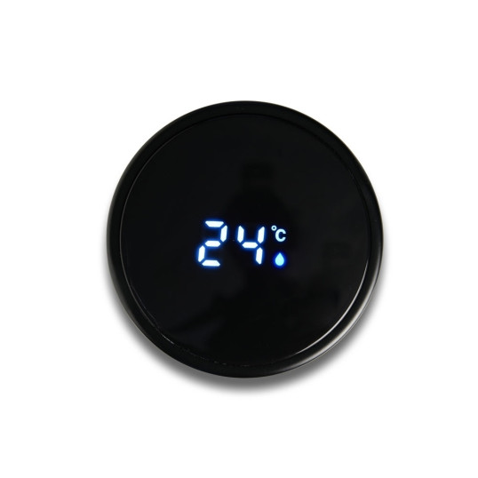 Garrafa Térmica Com Display LED Personalizada