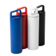 Garrafa Inox Térmica 600ML Personalizada