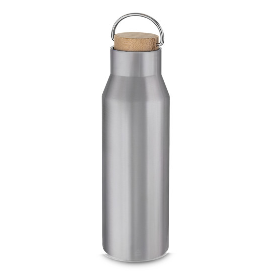 Garrafa Térmica de 600 ml Personalizada