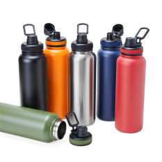 Garrafa Térmica Inox 1,2 Litros Personalizada