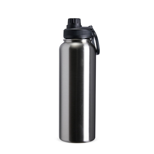 Garrafa Térmica Inox 1,2 Litros Personalizada