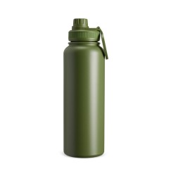 Garrafa Térmica Inox 1,2 Litros Personalizada