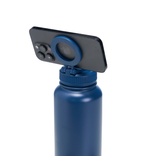 Garrafa Térmica Inox 1,2 Litros Personalizada