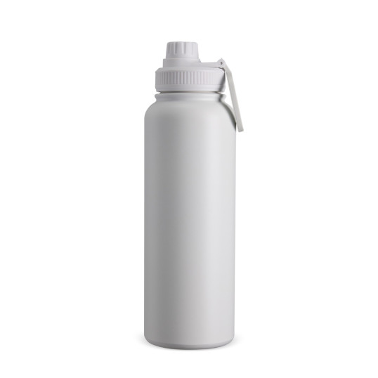 Garrafa Térmica Inox 1,2 Litros Personalizada