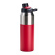 Garrafa Térmica Inox 1 Litro Personalizada