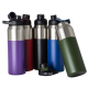 Garrafa Térmica Inox 1 Litro Personalizada