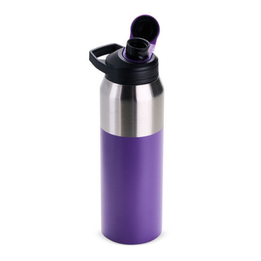 Garrafa Térmica Inox 1 Litro Personalizada