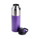 Garrafa Térmica Inox 1 Litro Personalizada