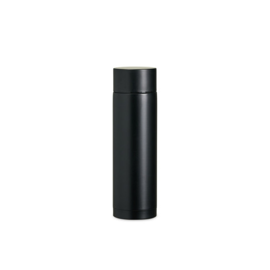 Garrafa Térmica Inox 320ML Personalizada