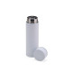 Garrafa Térmica Inox 320ML Personalizada