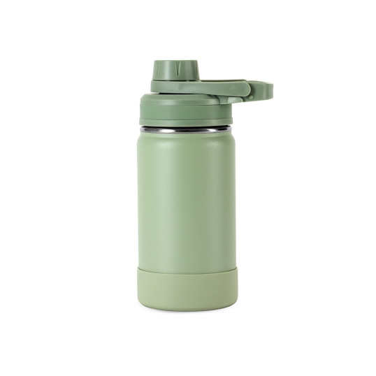 Garrafa Térmica Inox 350ML Personalizada