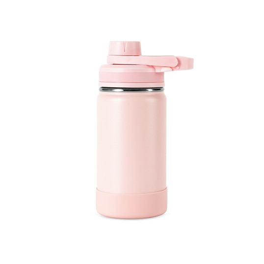Garrafa Térmica Inox 350ML Personalizada