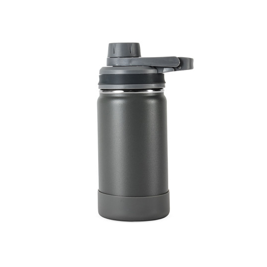 Garrafa Térmica Inox 350ML Personalizada