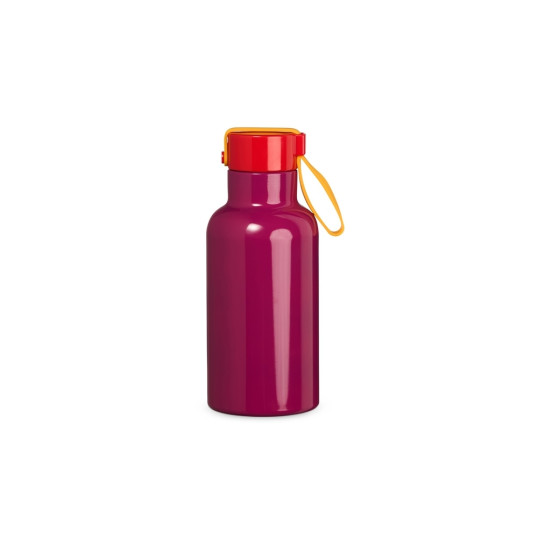 Garrafa Térmica Inox 380ml Personalizada