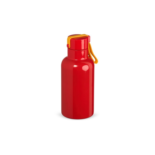Garrafa Térmica Inox 380ml Personalizada