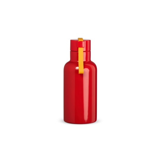 Garrafa Térmica Inox 380ml Personalizada