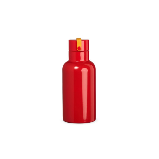 Garrafa Térmica Inox 380ml Personalizada