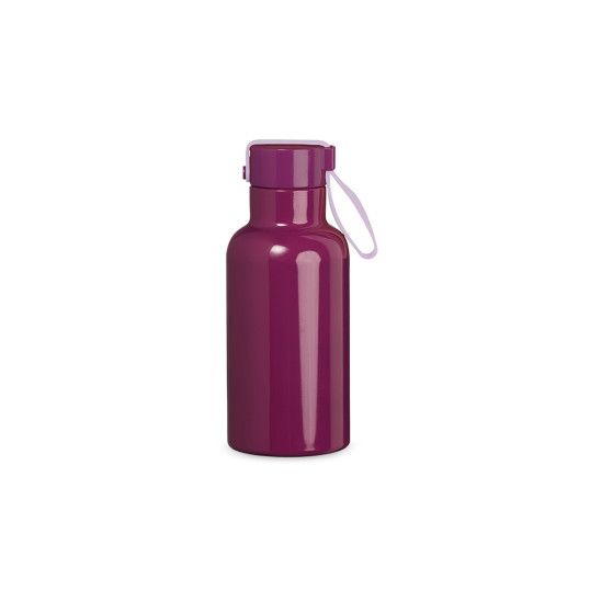 Garrafa Térmica Inox 380ml Personalizada