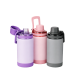 Garrafa Térmica Inox 400 ml Personalizada